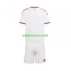 FC Köln Domaći Dječji Nogometni Dres 2026-2027